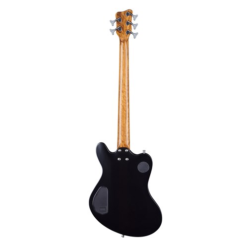 Warwick TeamBuilt Idolmaker 5-String Nirvana Black Transparent Satin